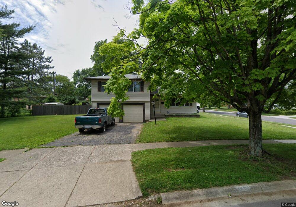 6255 Ambleside Dr, Columbus, OH 43229 - photo 1