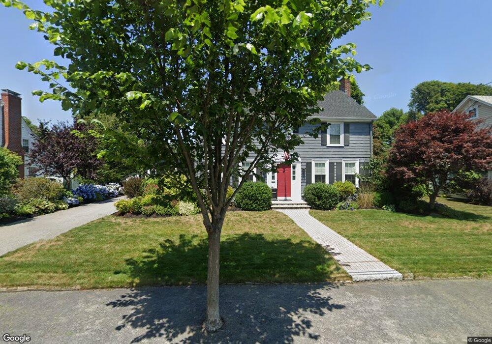 9 Robert Rd, Marblehead, MA 01945 - photo 1