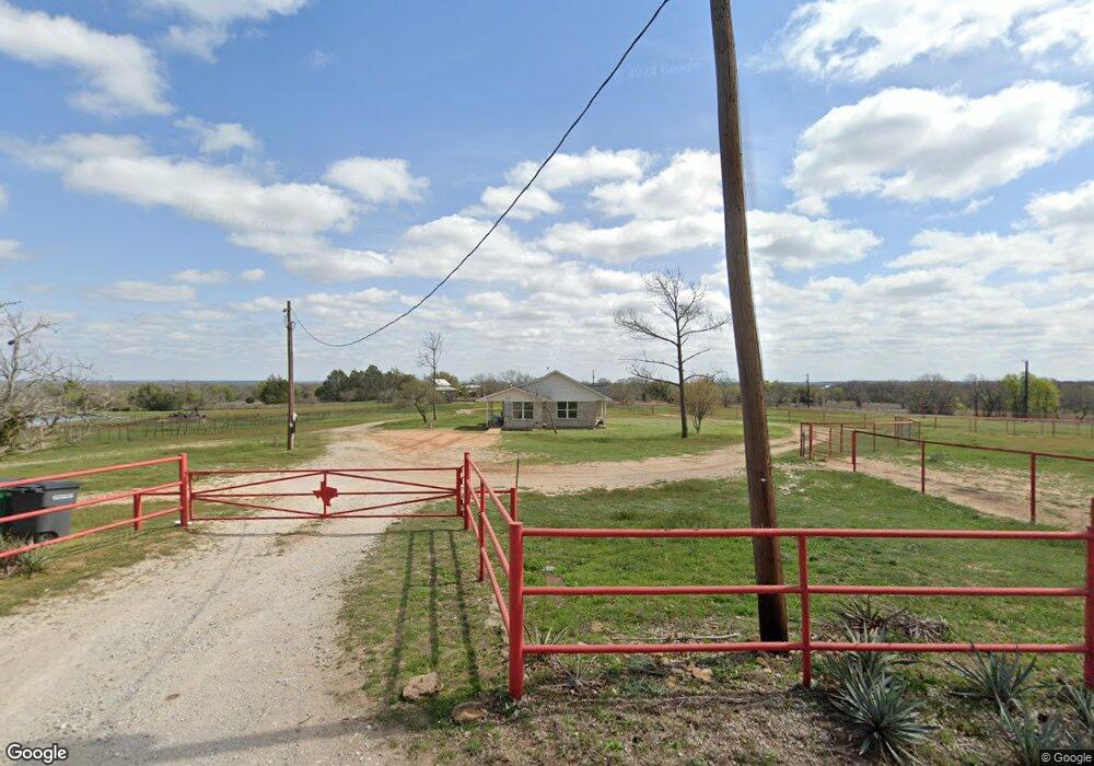 160 York Ln, Lipan, TX 76462 - photo 1