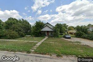 218 N 9th St, Wakeeney, KS 67672