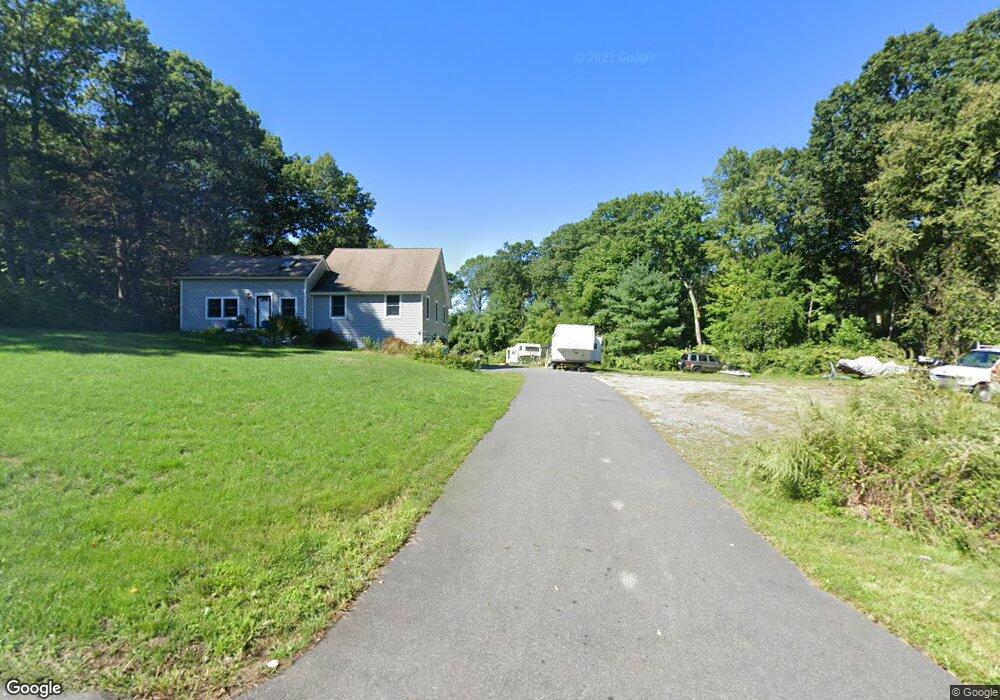 55 Moose Hill Rd, Trumbull, CT 06611 - photo 1