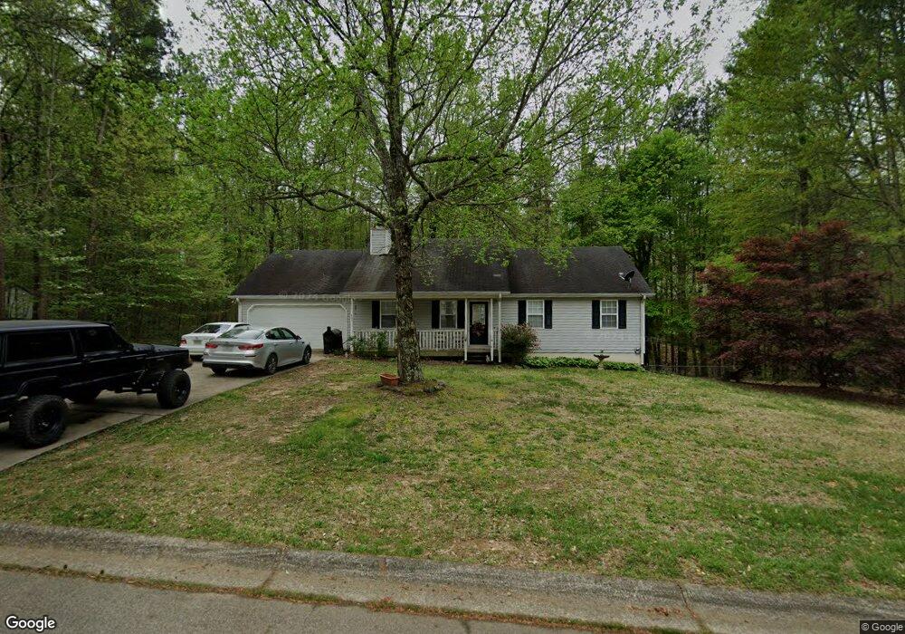 465 Stone View Dr, Hoschton, GA 30548 - photo 1