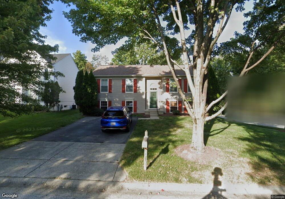 9600 Overton Dr, Laurel, MD 20723 - photo 1