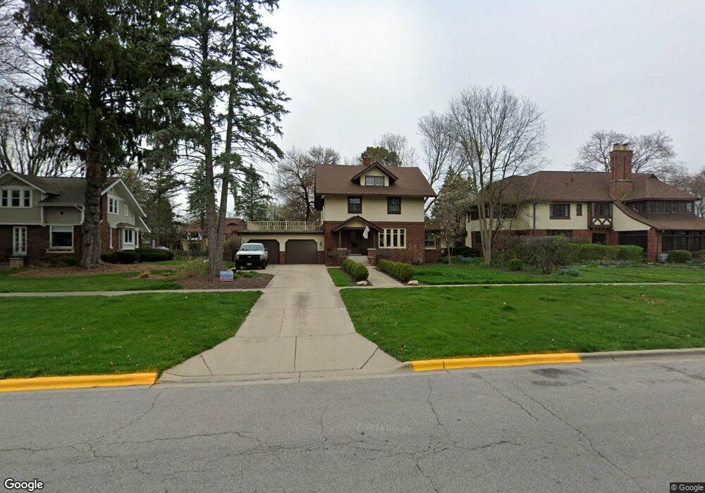 1309 Garfield Ave, Aurora, IL 60506 - photo 1