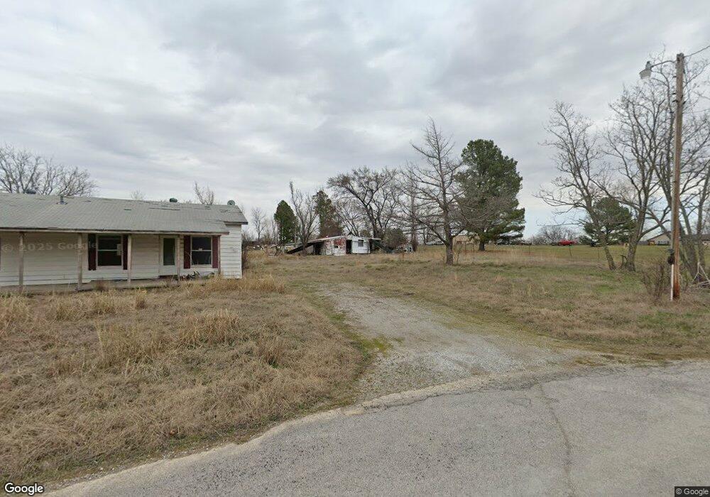 16261 E 440 Rd, Claremore, OK 74017 - photo 1