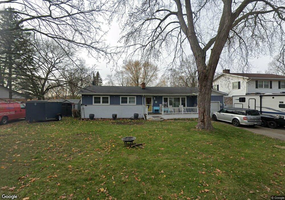 2457 Woodstock Dr, Port Huron, MI 48060 - photo 1