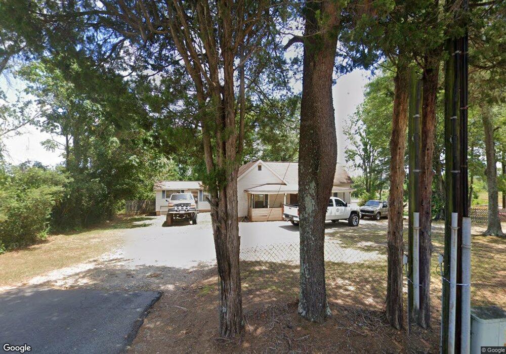 1590 Compton Bridge Rd, Inman, SC 29349 - photo 1