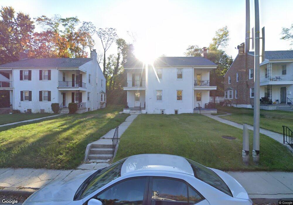 4014 The Alameda, Baltimore, MD 21218 - photo 1