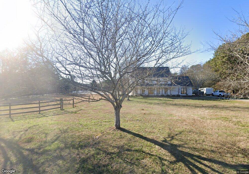 3016 Horseshoe Springs Dr NE, Conyers, GA 30013 - photo 1