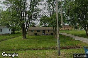 1106 Pennell St, Carl Junction, MO 64834