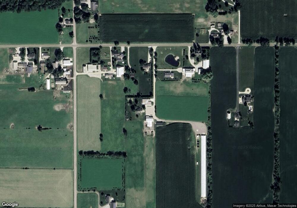 9349 W 1350 N, Nappanee, IN 46550 - photo 1