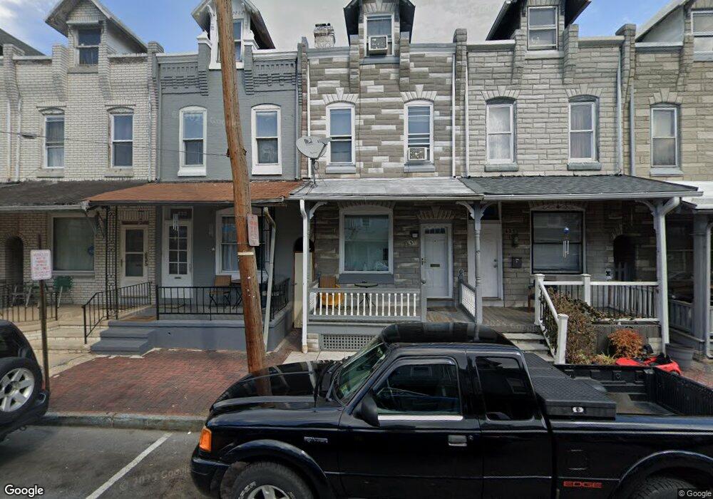 631 Gordon St, Reading, PA 19601 - photo 1