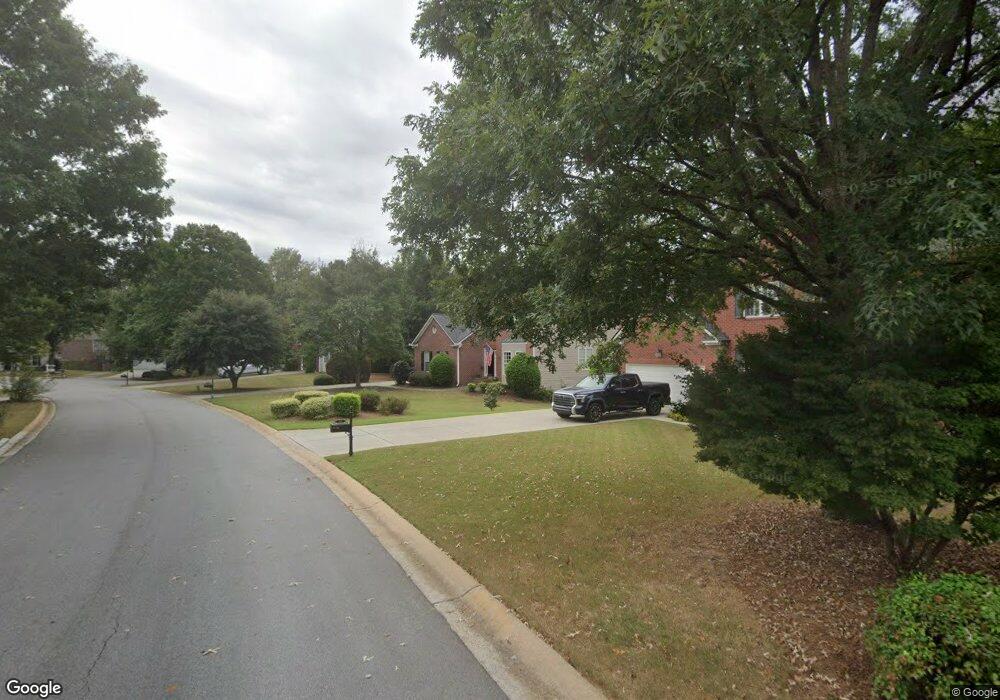 412 Holly Brook Ln, Peachtree City, GA 30269 - photo 1