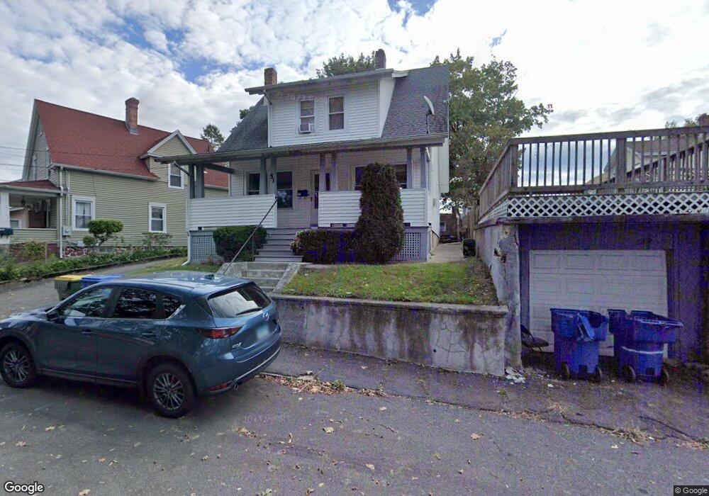 51 Autumn St, Waterbury, CT 06706 - photo 1