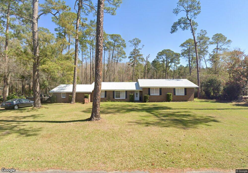701 S Forrest Ave, Adel, GA 31620 - photo 1