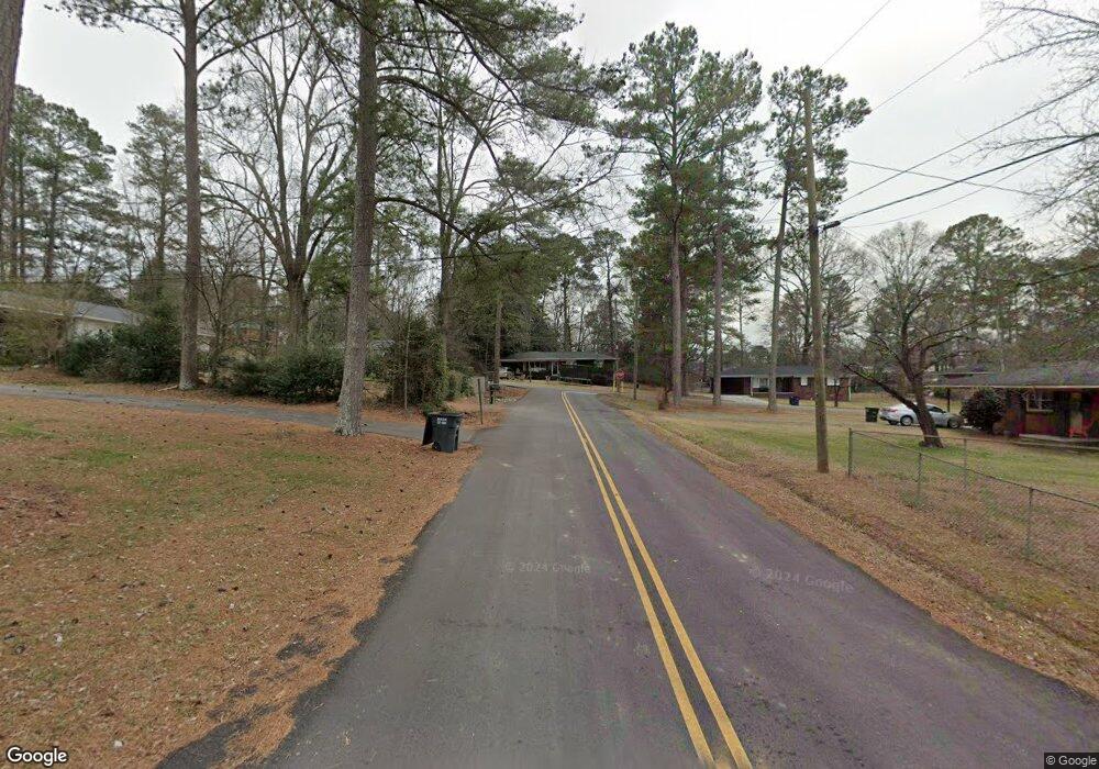 0 Jackson St unit 8380936, Calhoun, GA 30701 - photo 1