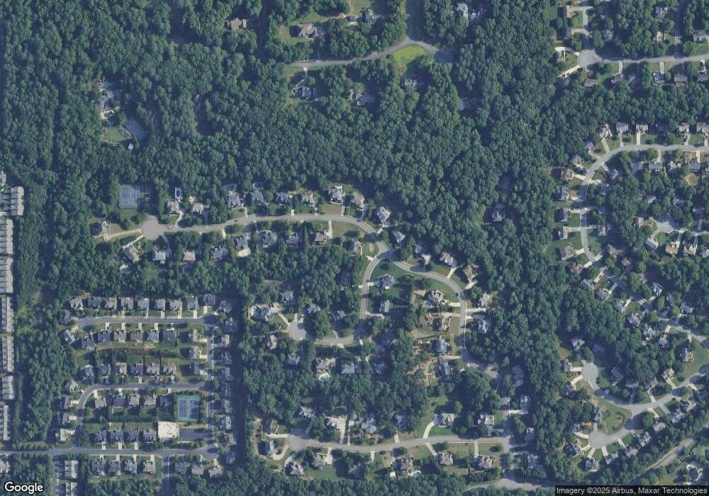 1200 Legend Run, Alpharetta, GA 30005 - photo 1