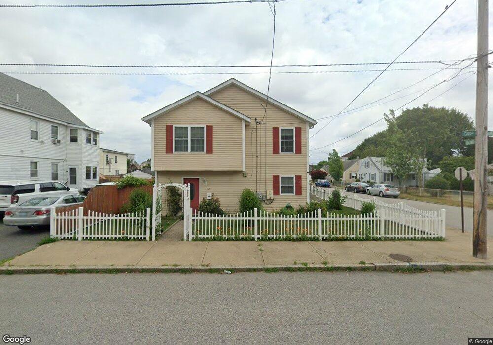 64 Cato Ave, Pawtucket, RI 02860 - photo 1