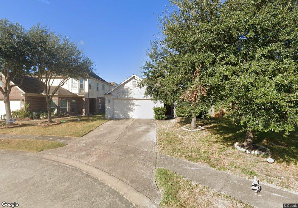 7807 Gray Jay Ct, Houston, TX 77040 - photo 1