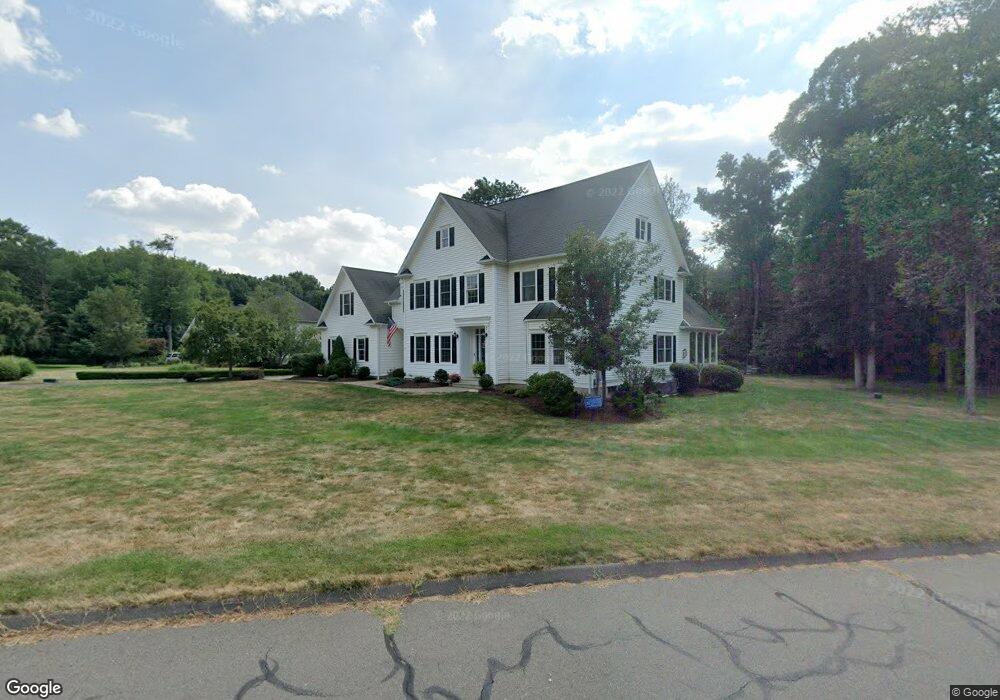 2 Meagan Cir, Ellington, CT 06029 - photo 1