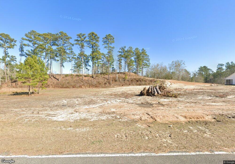 2125 Hansell Rd, Meigs, GA 31765 - photo 1