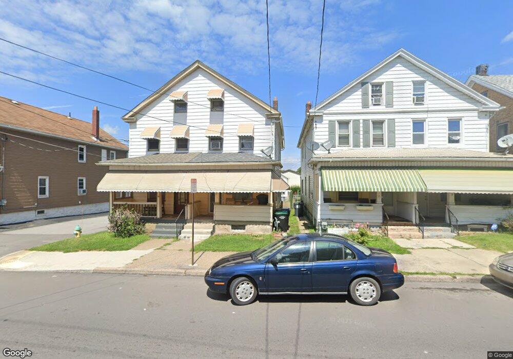 13 Washington Ave, West Hazleton, PA 18202 - photo 1