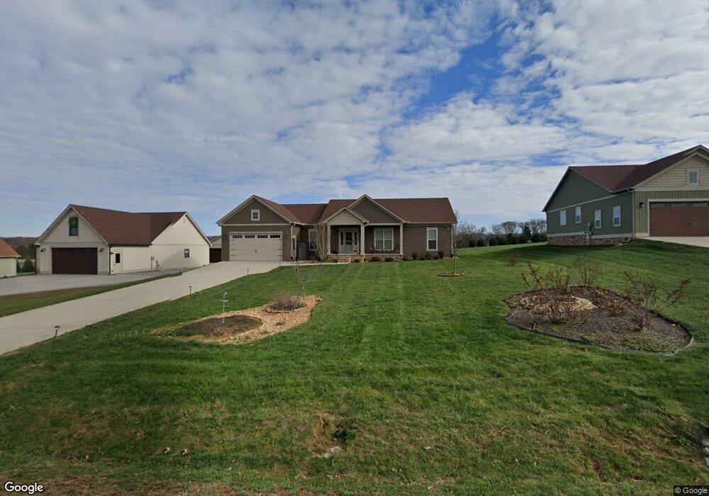 150 Crooked Creek Rd, Cookeville, TN 38506 - photo 1