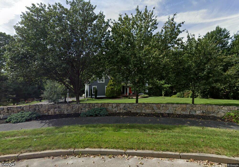 150 Morgans Way, Holliston, MA 01746 - photo 1