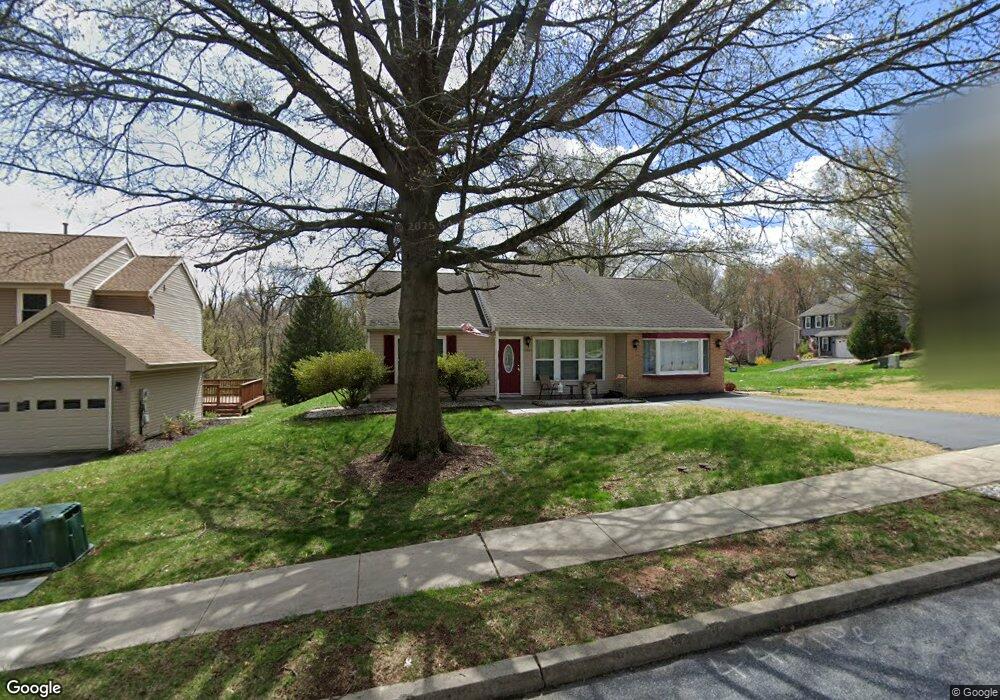 4501 Pheasant Run, Reading, PA 19606 - photo 1