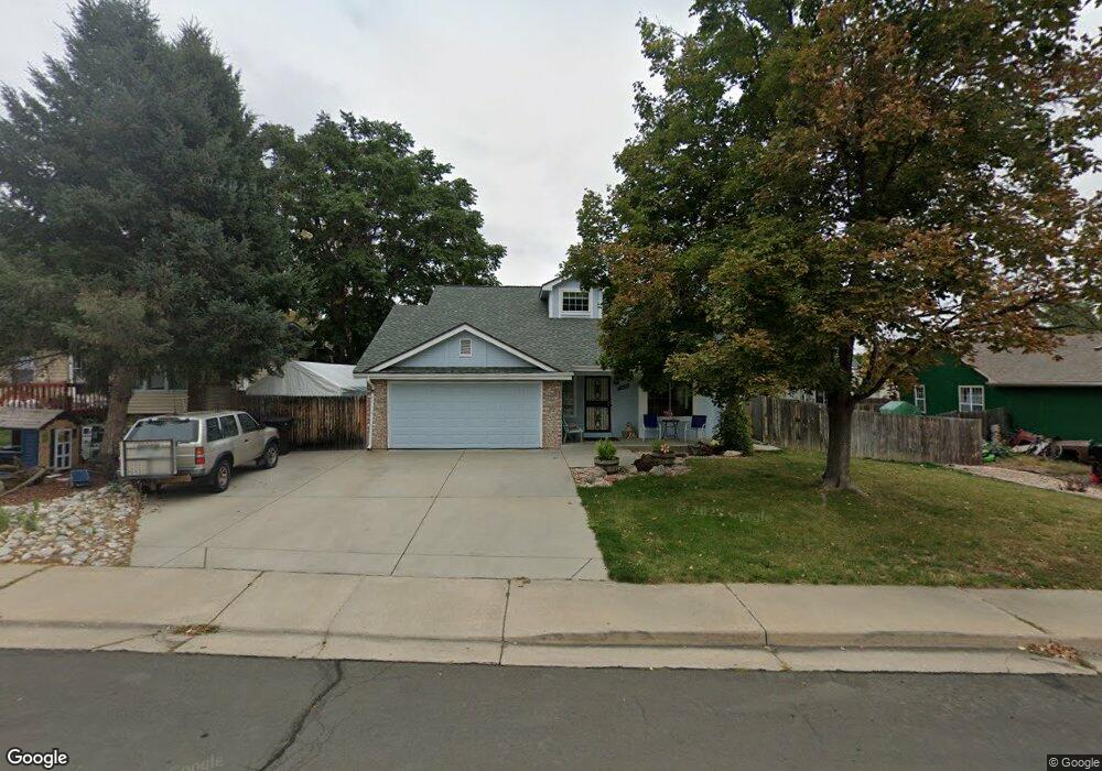 11688 Clayton St, Thornton, CO 80233 - photo 1