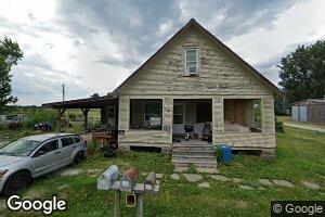 109 Kilgore St, West Point, IL 62380