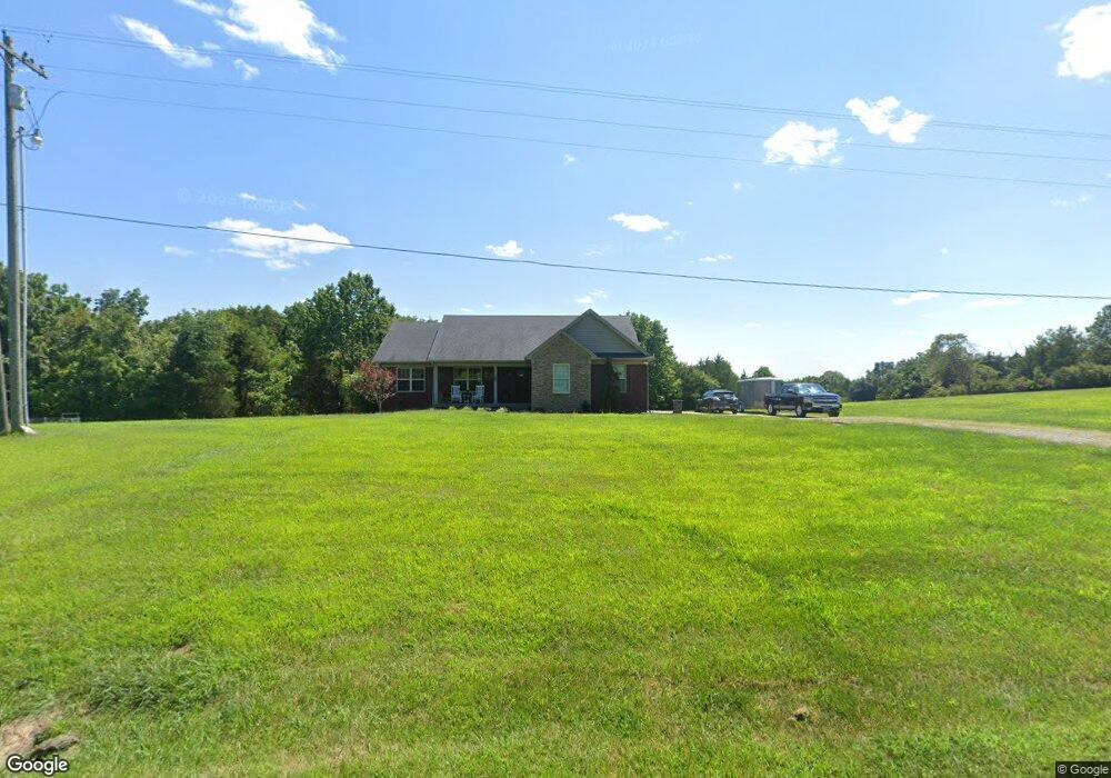 60 Hickory Ln, Bloomfield, KY 40008 - photo 1