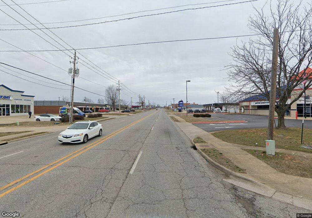 0 W Walnut St unit 476286, Rogers, AR 72756 - photo 1