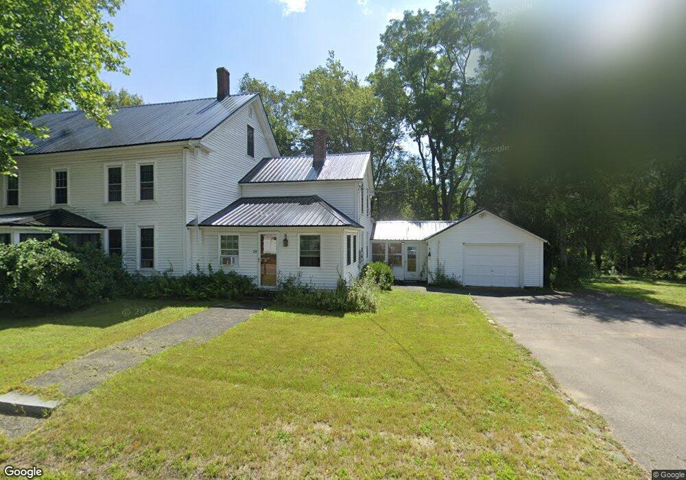 28 Shawmut St unit 30, Concord, NH 03301 - photo 1