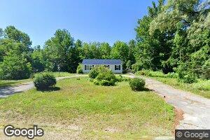 542 Main St, Stoneham, ME 04231