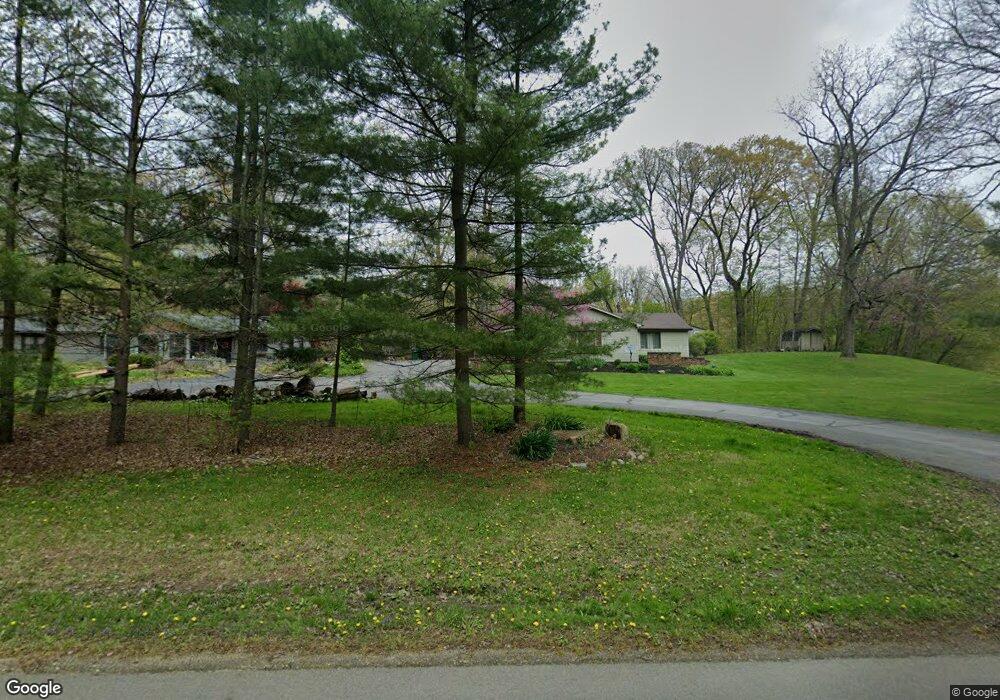 7533 Hursh Rd, Leo, IN 46765 - photo 1