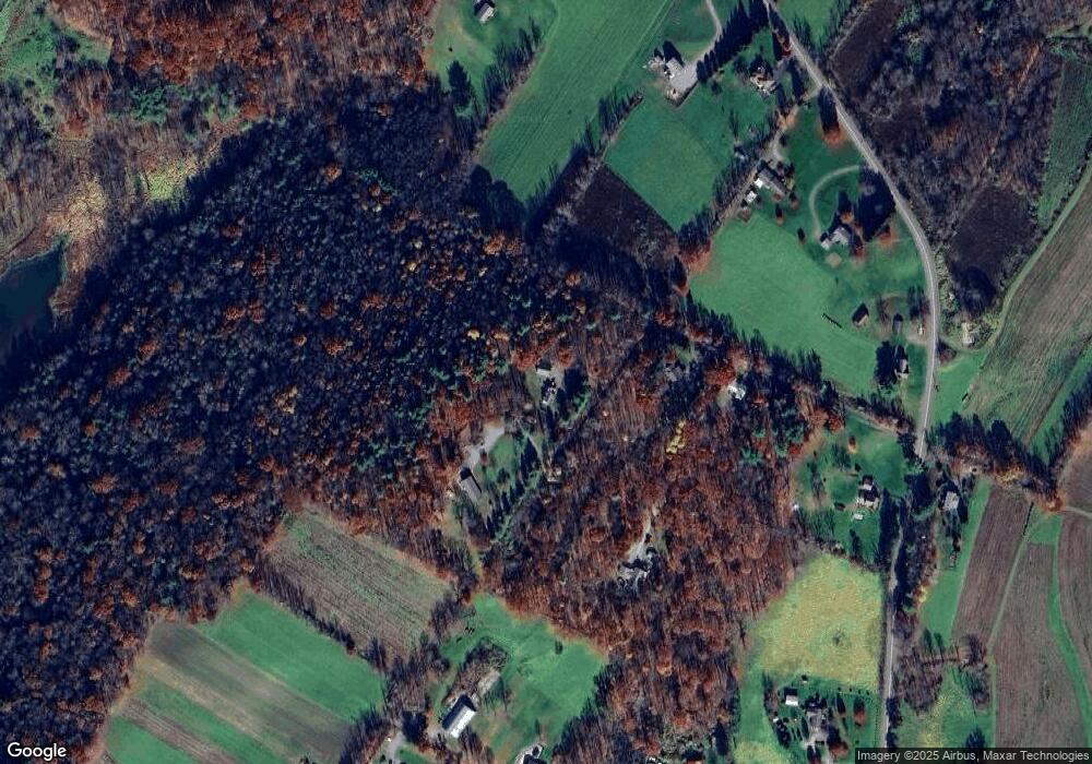 184 Robbins Ln, Factoryville, PA 18419 - photo 1