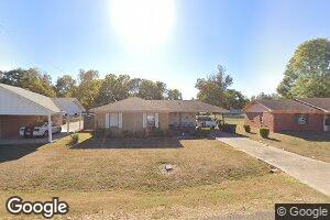 817 Lincoln Dr, Rosedale, MS 38769