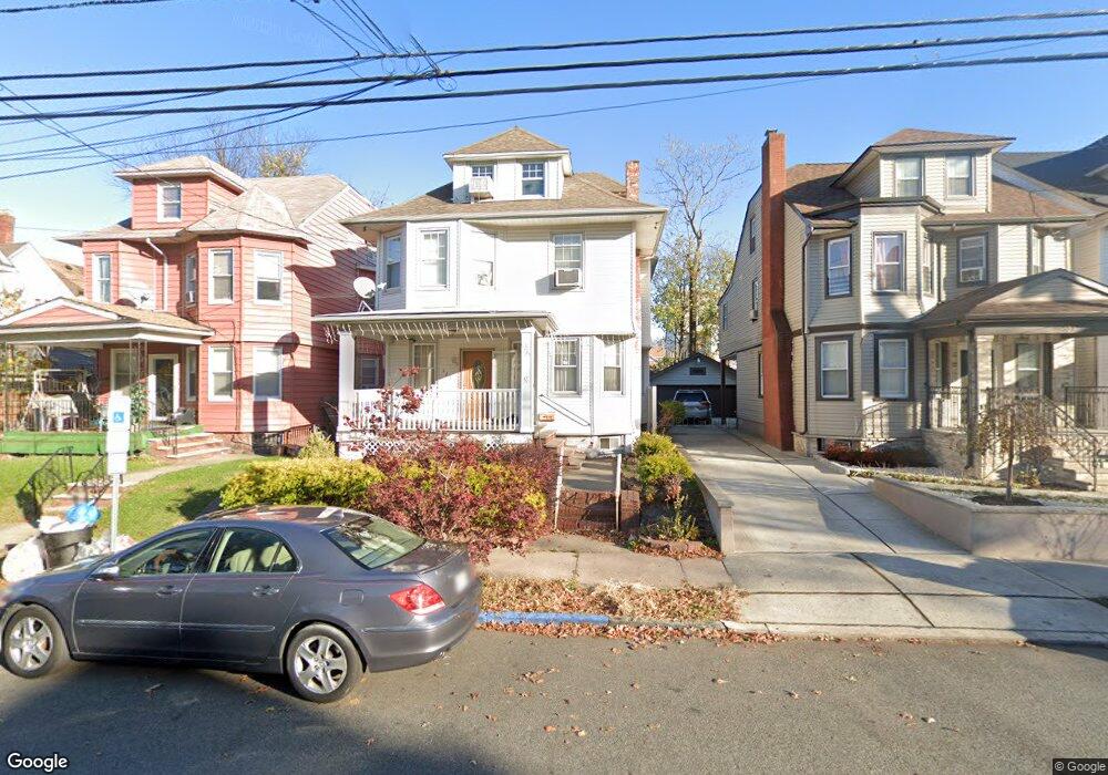 319 E 30th St unit 321, Paterson, NJ 07504 - photo 1