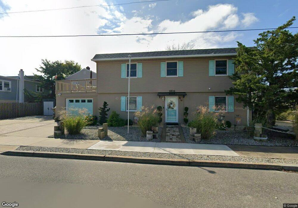 1816 N Bayview Ave, Seaside Park, NJ 08752 - photo 1