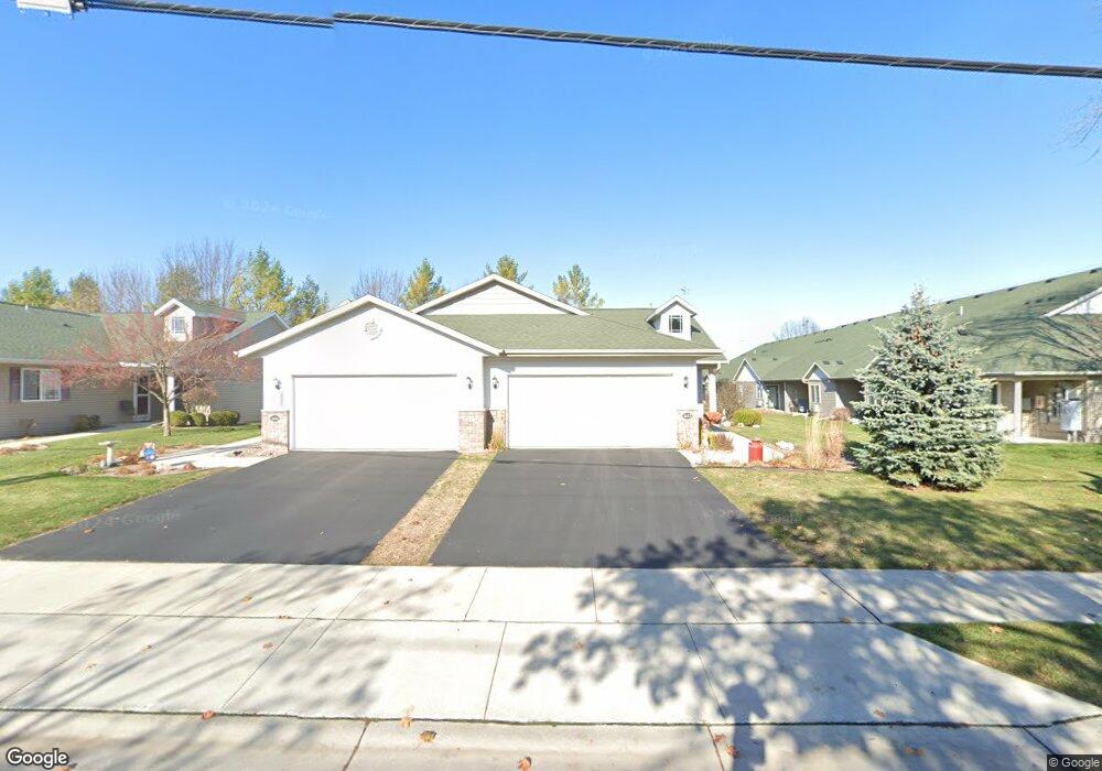 1611 28th St, Two Rivers, WI 54241 - photo 1