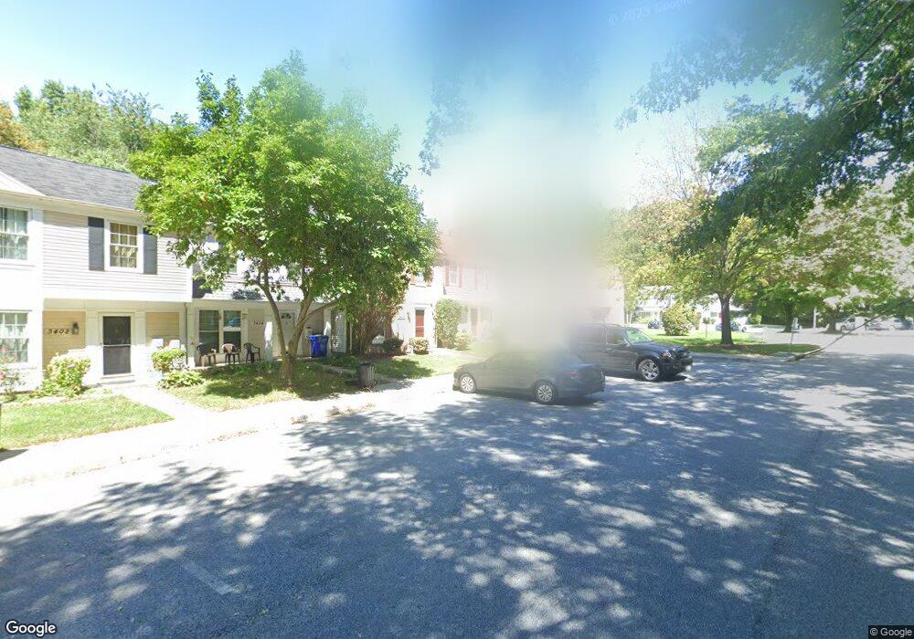 3410 Elenoir Ct, Bowie, MD 20716 - photo 1