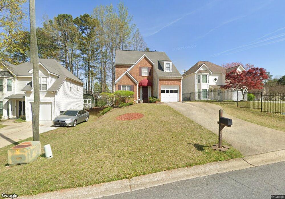 1775 Bertram Ln SW, Marietta, GA 30008 - photo 1