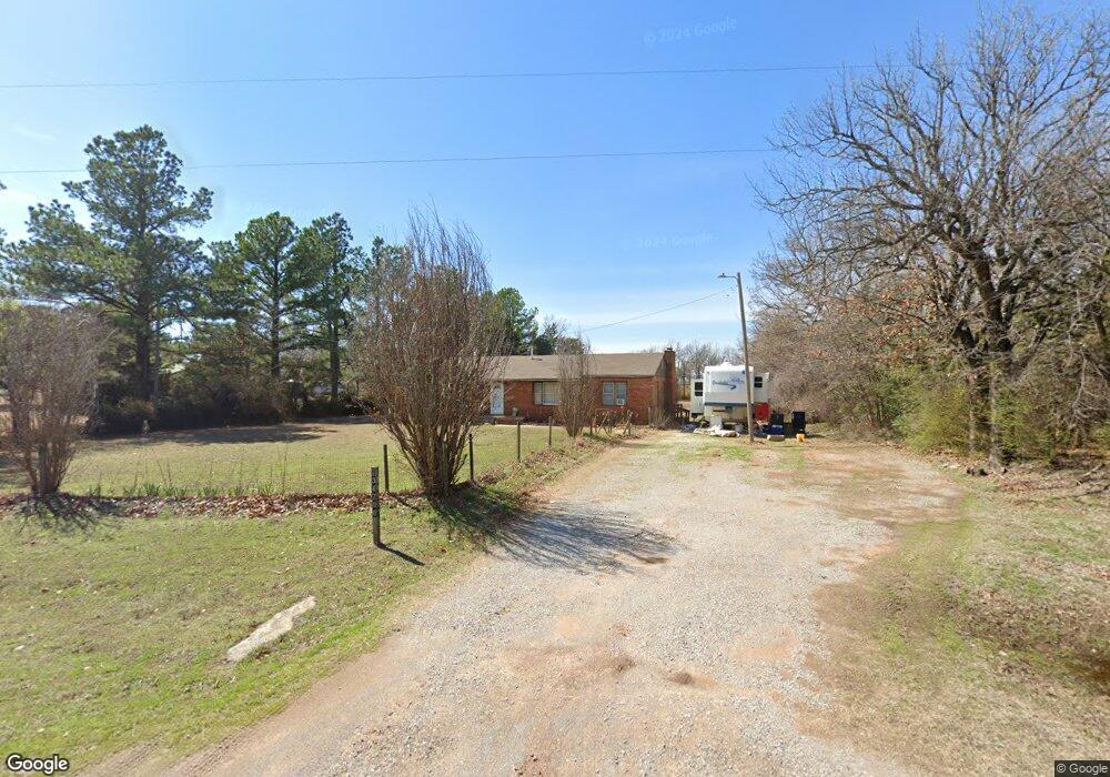 34700 Belcher Rd, Shawnee, OK 74801 - photo 1