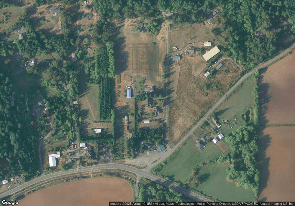 7959 SW Joshua Place, Gaston, OR 97119 - photo 1