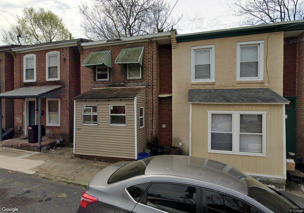 520 Keystone Ave, Darby, PA 19023 - photo 1