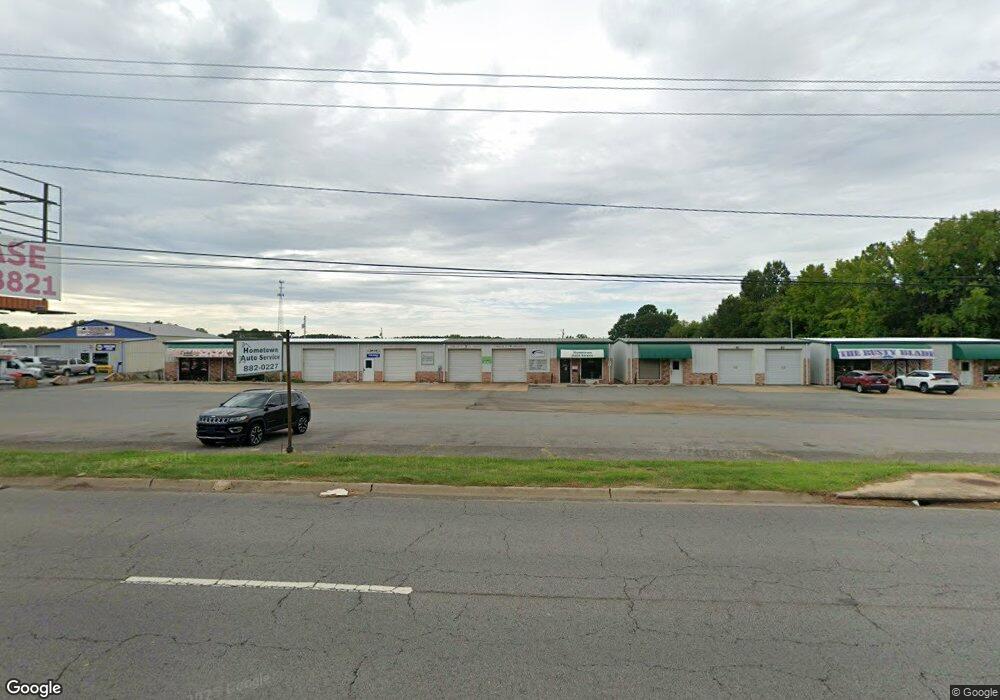 85 U S 64, Beebe, AR 72012 - photo 1