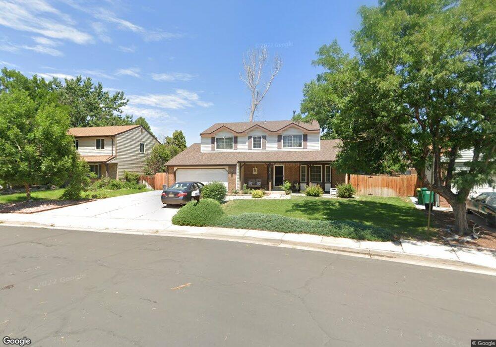 14477 E Baltic Place, Aurora, CO 80014 - photo 1