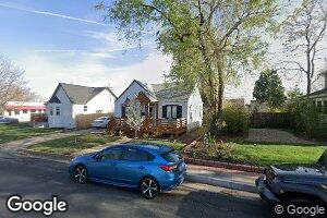 7602 Robinson Way, Arvada, CO 80004