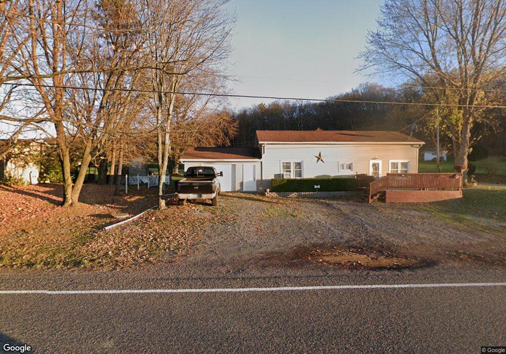 360 Columbia Hill Rd, Danville, PA 17821 - photo 1